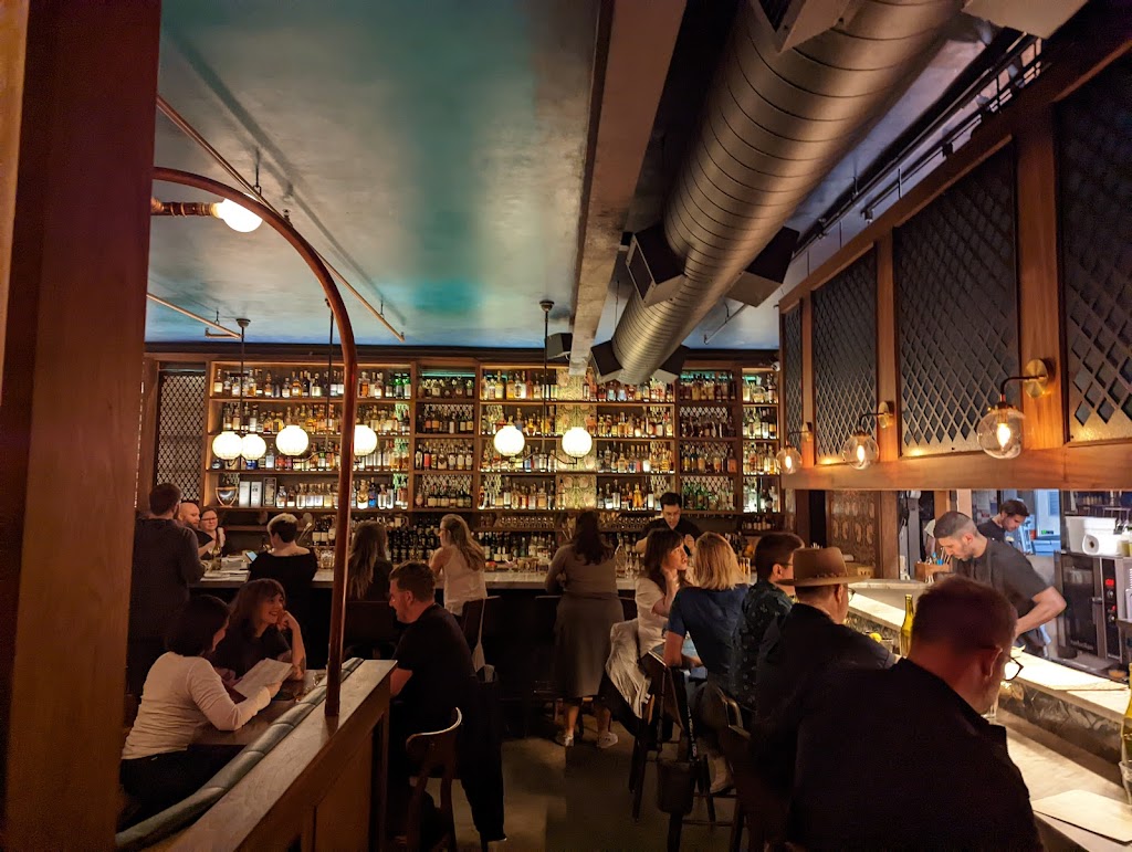 Scotch Lodge | restaurant | 215 SE 9th Ave #102, Portland, OR 97214, USA | 5032082039 OR +1 503-208-2039