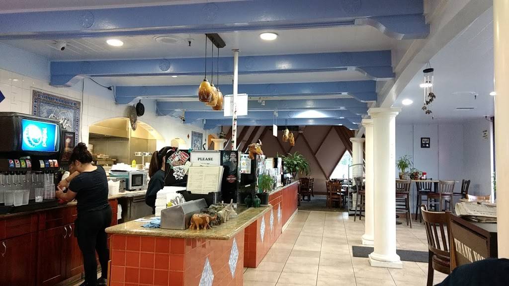 Pantry Family Restaurant | restaurant | 1855 S Delaware St, San Mateo, CA 94402, USA | 6503454544 OR +1 650-345-4544