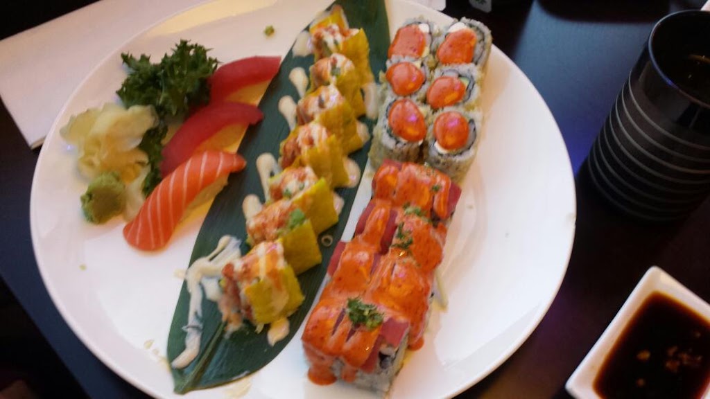 Hokkai Sushi Cuisine | restaurant | 2425 75th St, Darien, IL 60561, USA | 6304279188 OR +1 630-427-9188