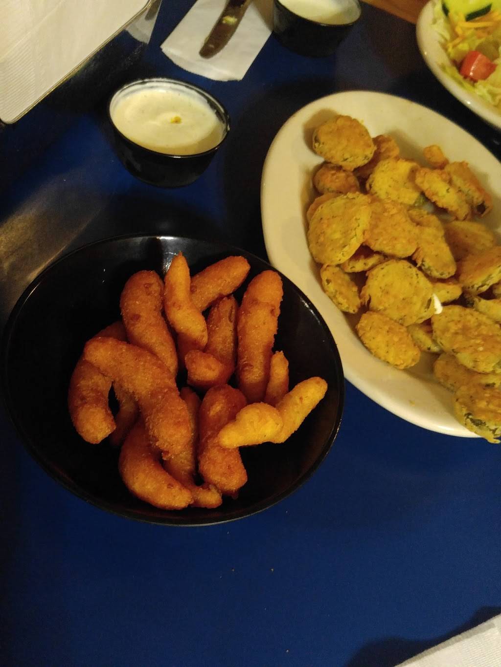 Captains Galley | restaurant | 544 Turnersburg Hwy, Statesville, NC 28625, USA | 7048782005 OR +1 704-878-2005