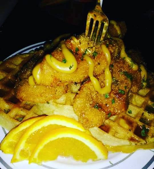 Bubbas Kitchen n good eats | restaurant | 2502 N 29th St, Philadelphia, PA 19132, USA | 2675190654 OR +1 267-519-0654