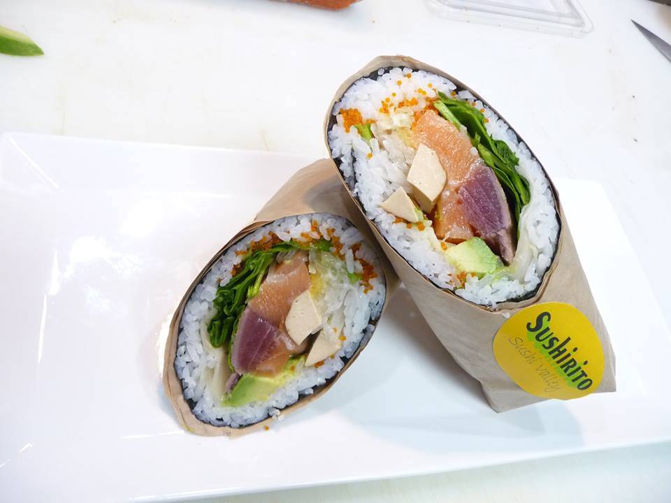Sushi Valley | restaurant | 3037, 17852 Hesperian Blvd, San Lorenzo, CA 94580, USA | 5102761988 OR +1 510-276-1988