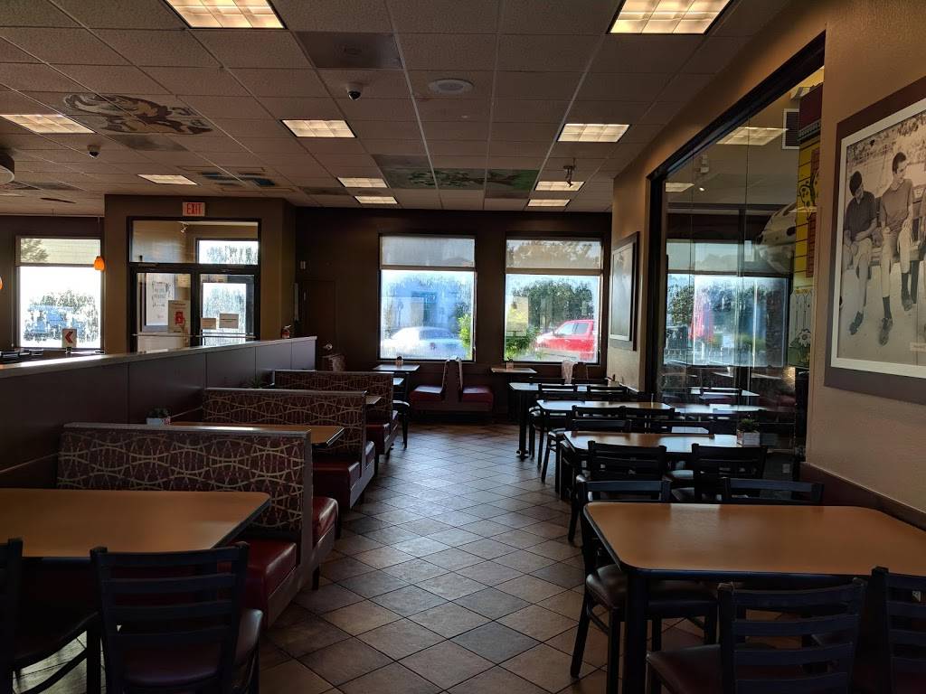 Chick-fil-A | restaurant | 1814 Tamiami Trail, Port Charlotte, FL 33948, USA | 9417666106 OR +1 941-766-6106