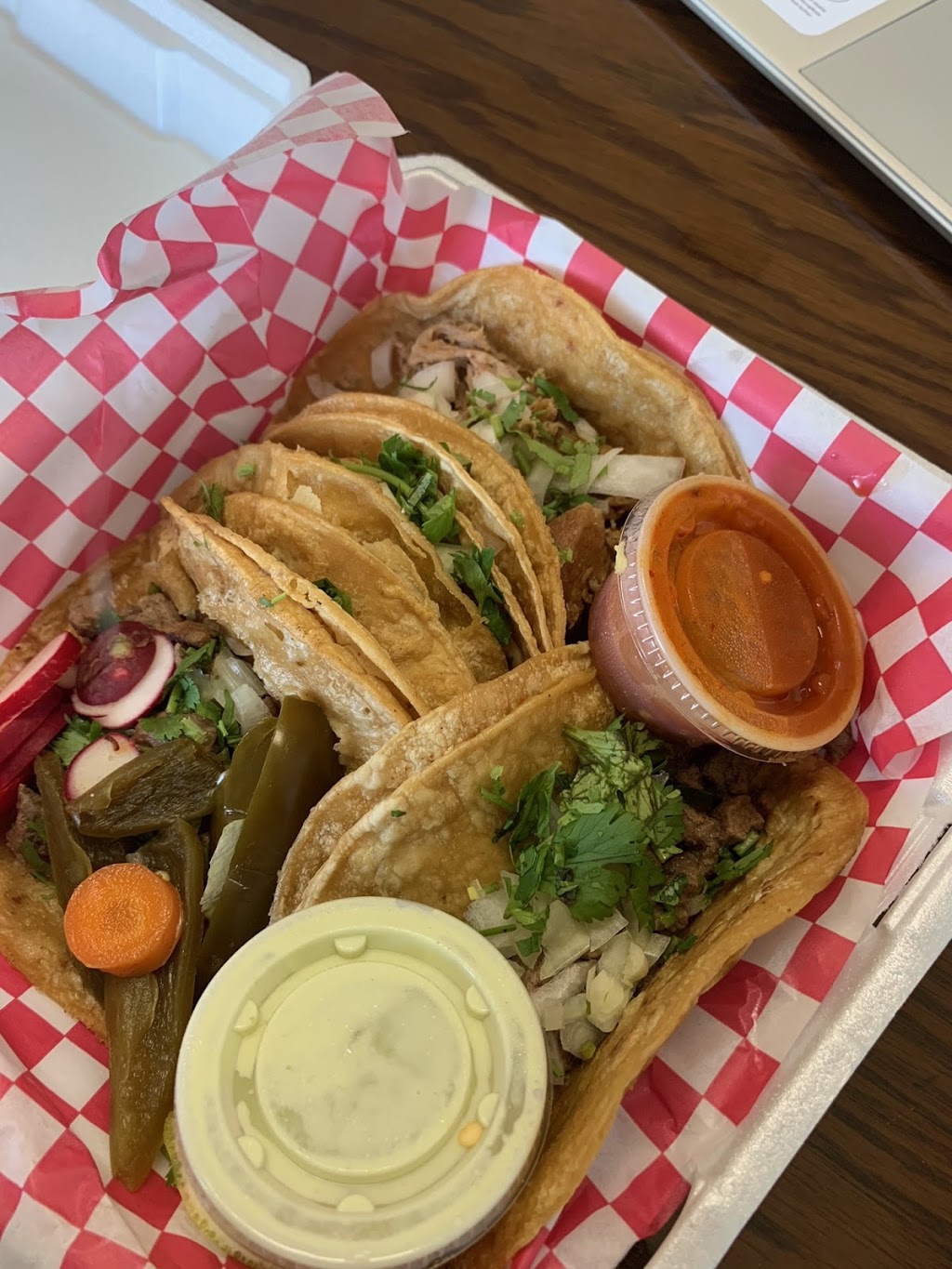 Lupitas Mexican Fast Food Express | restaurant | 8620 Pine Forest Rd, Pensacola, FL 32534, USA | 8504549941 OR +1 850-454-9941