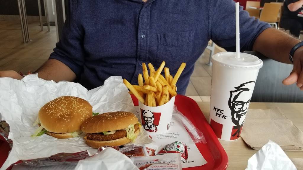 KFC | meal delivery | 2335-2391 Appleby Line bldg k, Burlington, ON L7L 0B6, Canada | 2892930121 OR +1 289-293-0121
