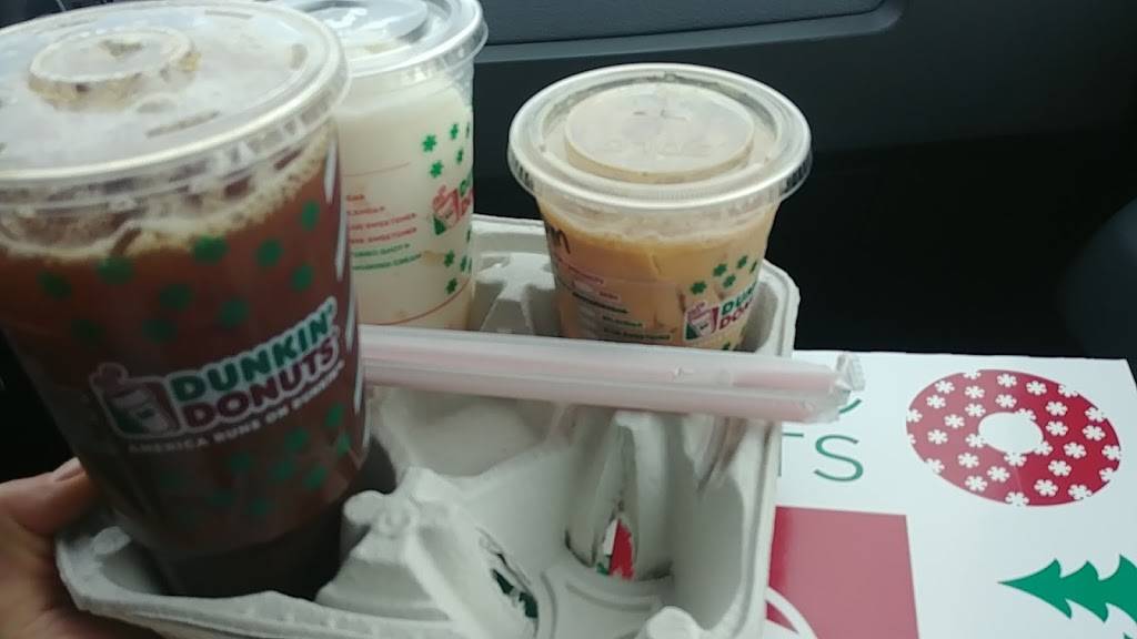 Dunkin | bakery | 3014 NY-50, Saratoga Springs, NY 12866, USA | 5185809756 OR +1 518-580-9756