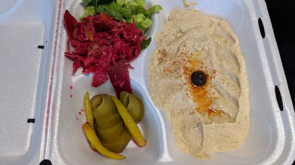 Beyti Mediterranean Grill | restaurant | 870 FL-436, Casselberry, FL 32707, USA | 3219722000 OR +1 321-972-2000