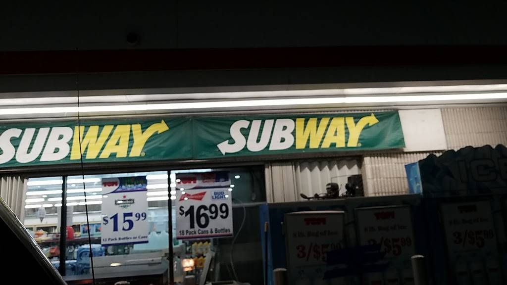 Subway | restaurant | 18400 SW 177th Ave, Miami, FL 33187, USA | 3052780020 OR +1 305-278-0020