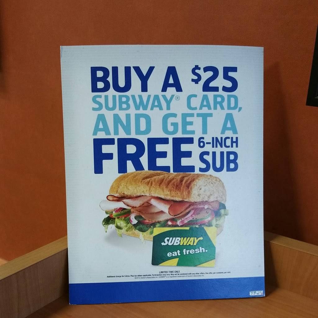 Subway Restaurants | restaurant | 5770 Hollister Suite A Northwest Crossing Cen, Houston, TX 77040, USA | 7136909797 OR +1 713-690-9797