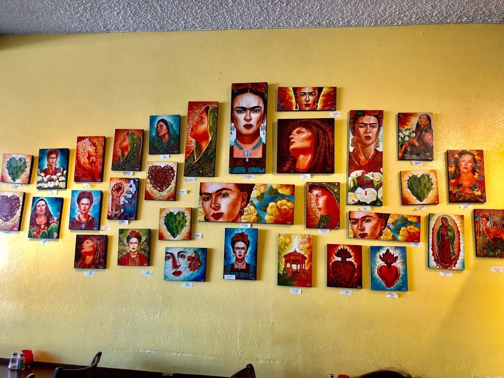 Un Solo Sol | restaurant | 1818 E 1st St, Los Angeles, CA 90033, USA | 3232698680 OR +1 323-269-8680