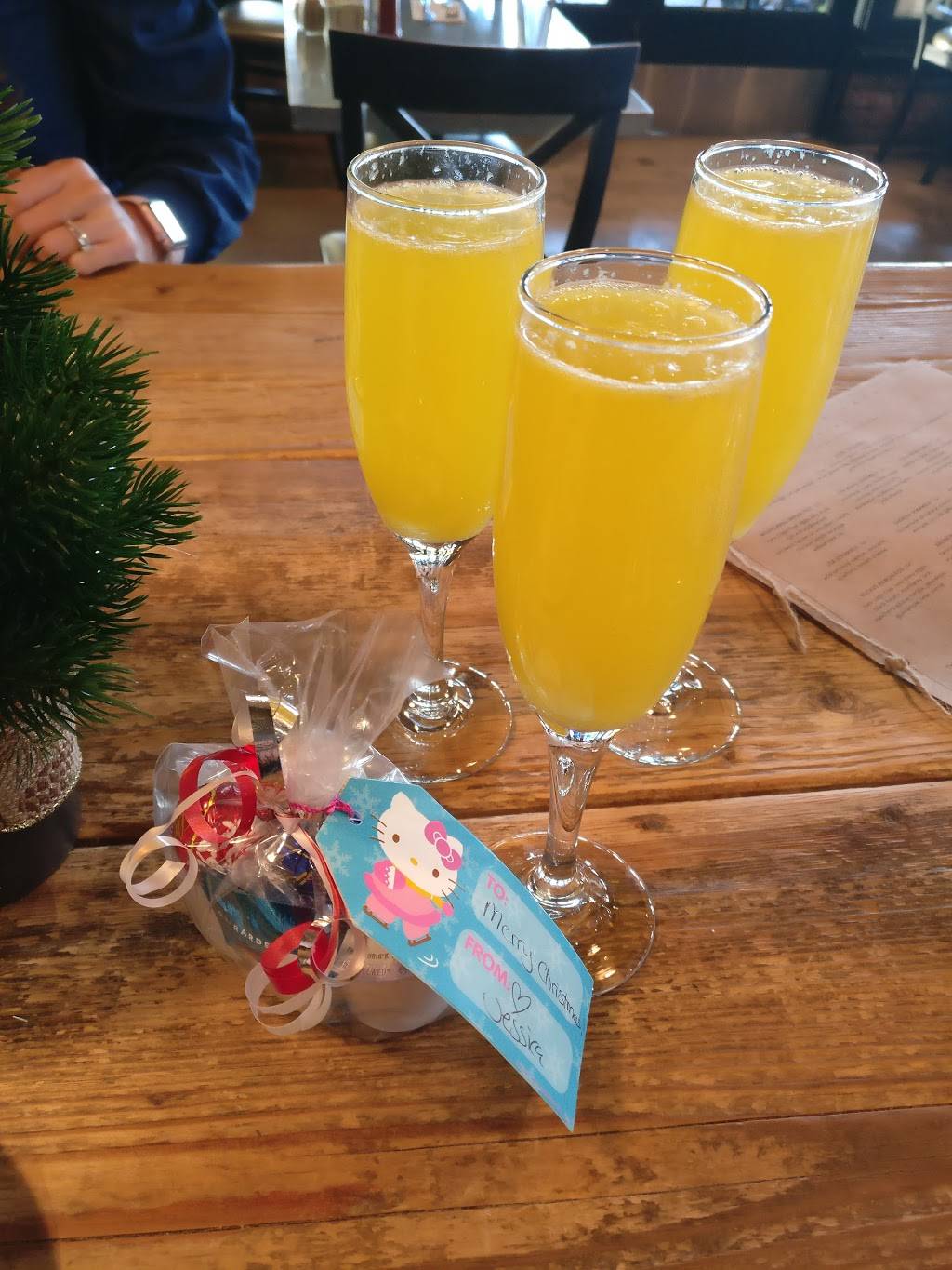 Woodlands Cafe | cafe | 799 College Ave, Kentfield, CA 94904, USA | 4154578163 OR +1 415-457-8163