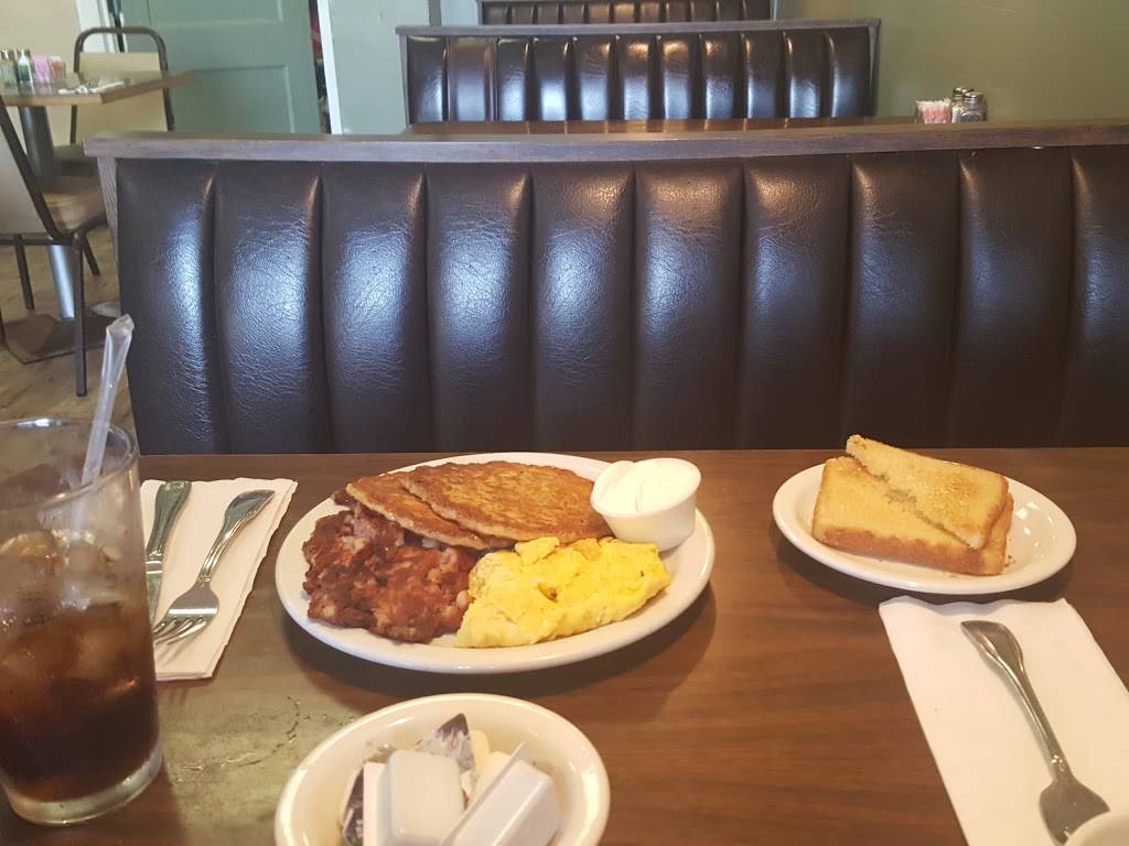 Coffee Pot | restaurant | 12415 Madison Ave, Cleveland, OH 44107, USA | 2162266443 OR +1 216-226-6443