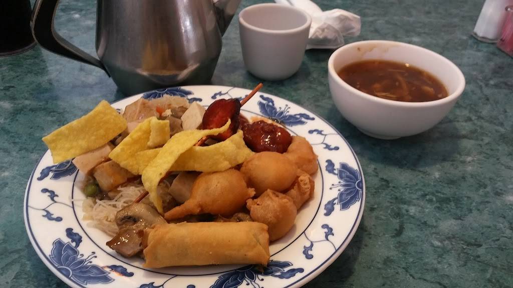 China King | restaurant | 601 Juan Tabo Blvd NE # B1, Albuquerque, NM 87123, USA | 5052926339 OR +1 505-292-6339