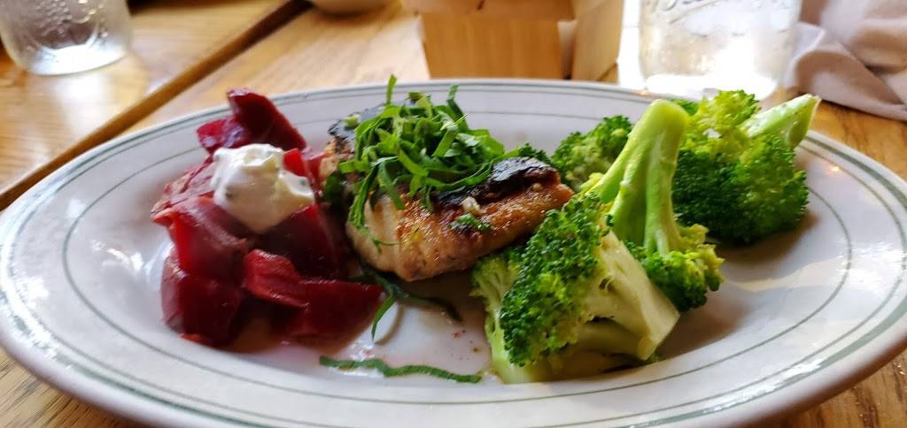 Comfort | restaurant | 200 W Broad St, Richmond, VA 23220, USA | 8047800004 OR +1 804-780-0004