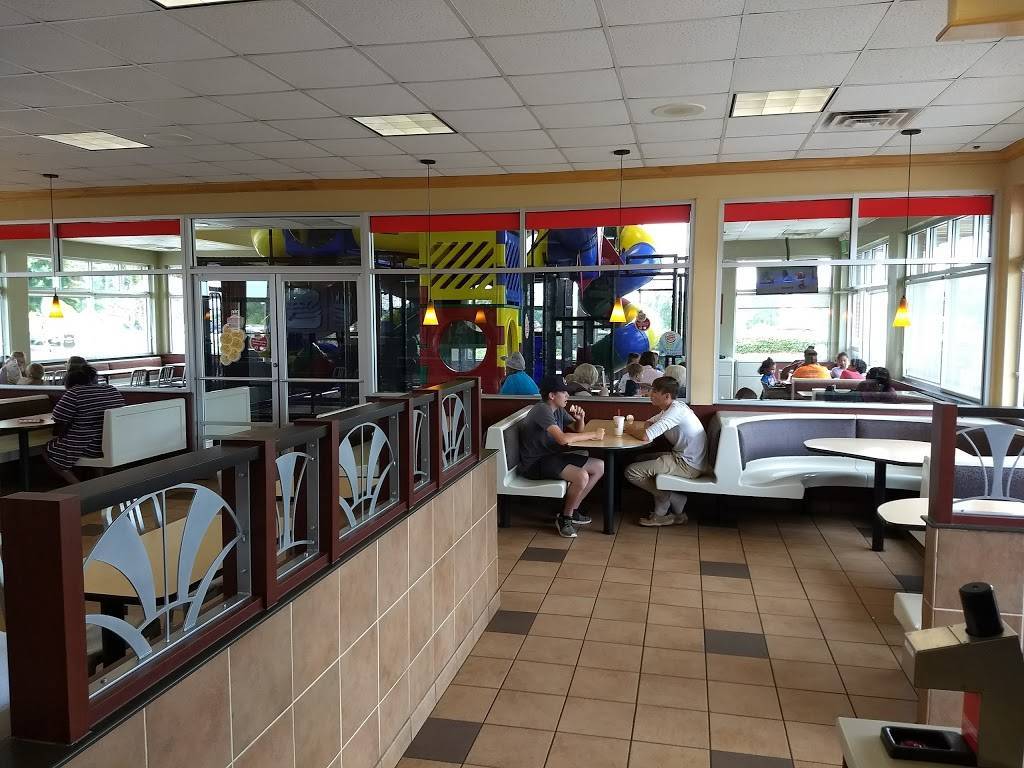 Burger King | restaurant | 851 Warren Dr, Warner Robins, GA 31088, USA | 4782180071 OR +1 478-218-0071
