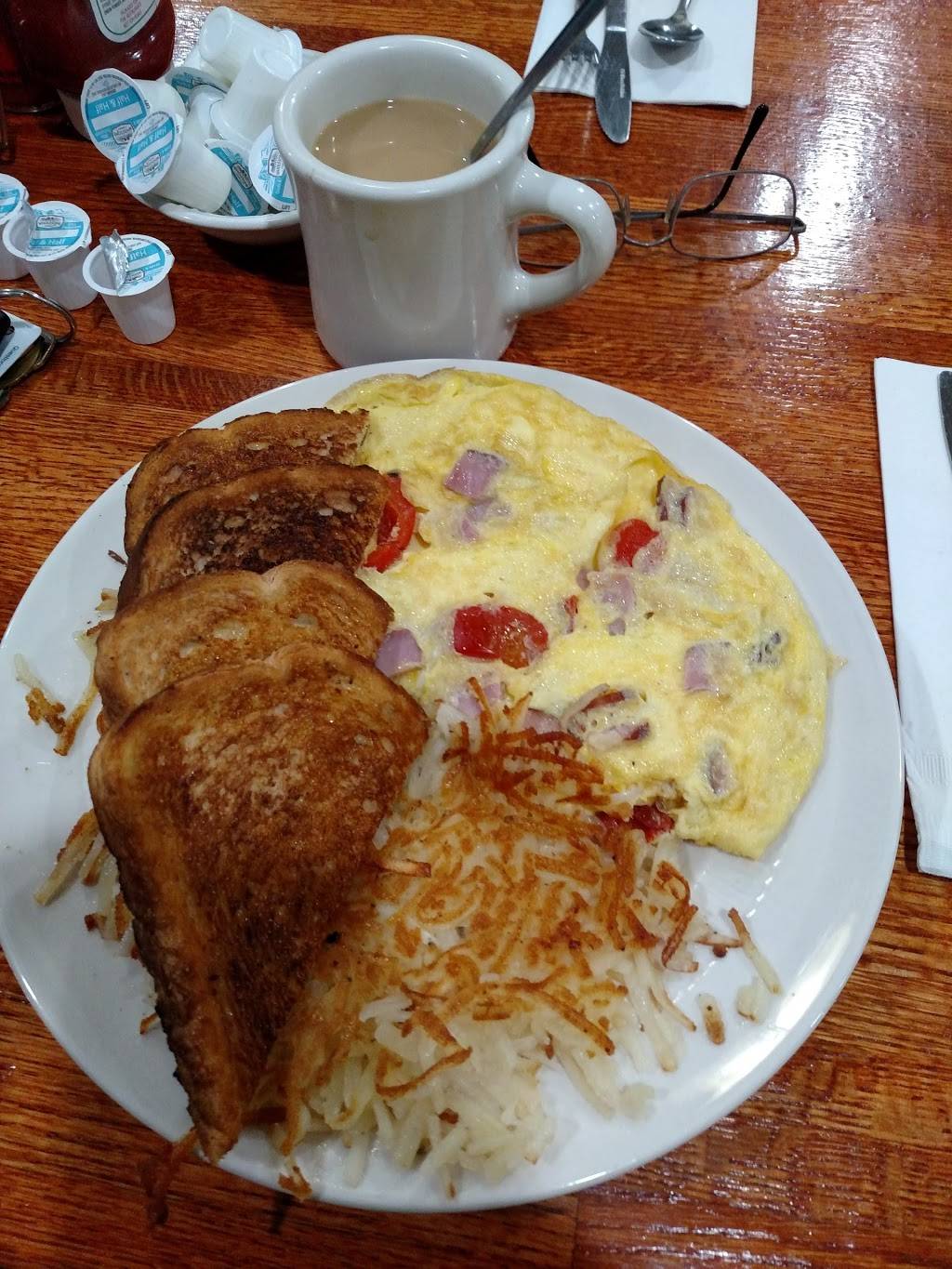 Sheris Eastside Diner | restaurant | 2199 Bleecker St, Utica, NY 13501, USA | 3157905250 OR +1 315-790-5250