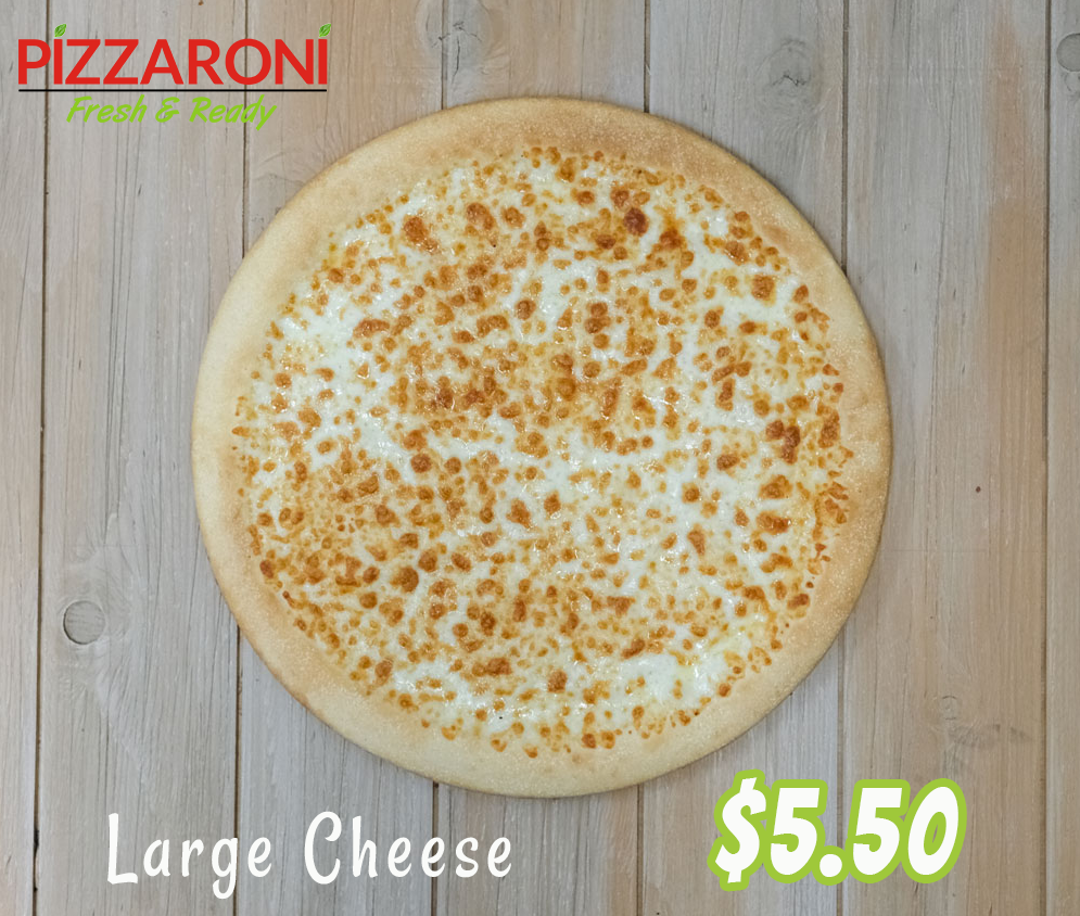 Pizzaroni Pizza - Ontario, CA | meal delivery | 1858 S Euclid Ave, Ontario, CA 91762, USA | 9099867755 OR +1 909-986-7755