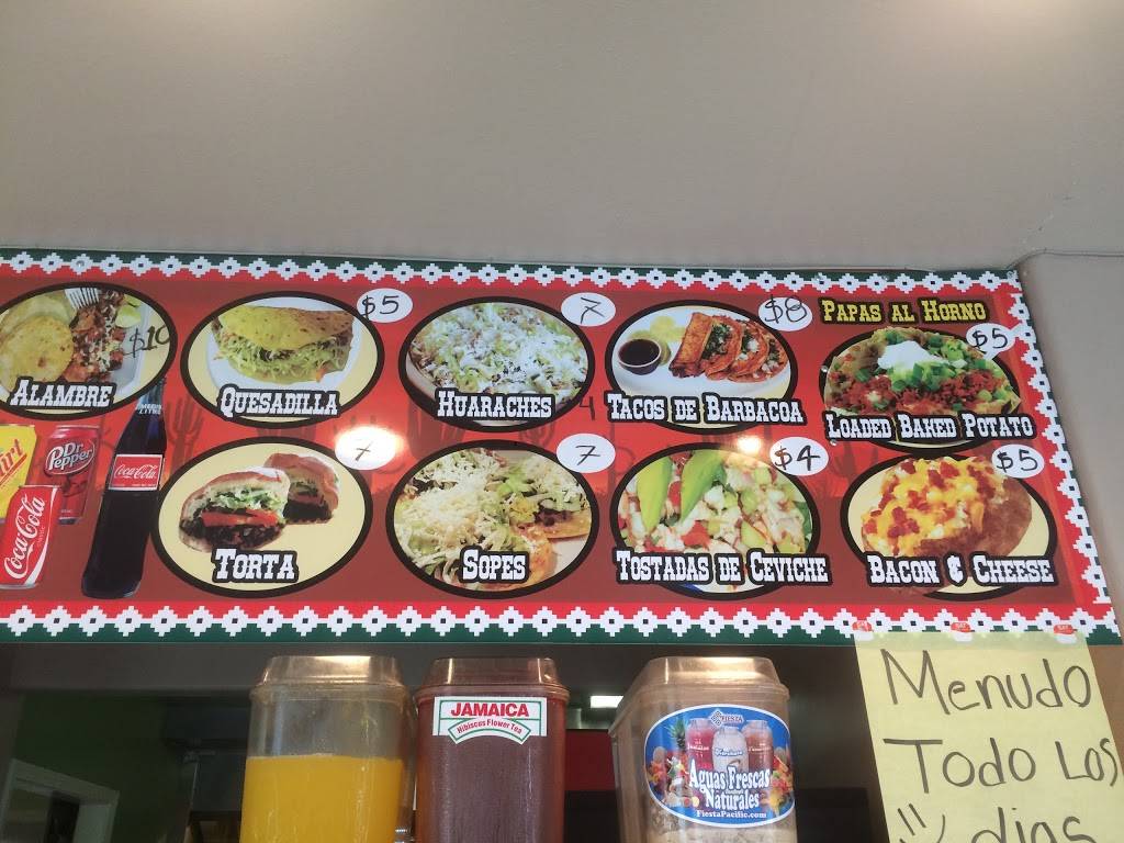 Taqueria El Pariente | restaurant | 731 California Ave, Bakersfield, CA 93304, USA | 6613305632 OR +1 661-330-5632