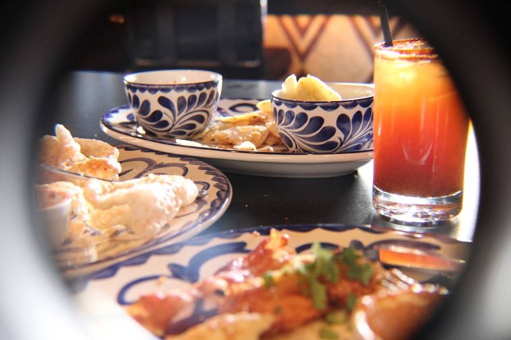 Malolam | restaurant | 4935 N Mesa St #2, El Paso, TX 79912, USA | 9158758670 OR +1 915-875-8670