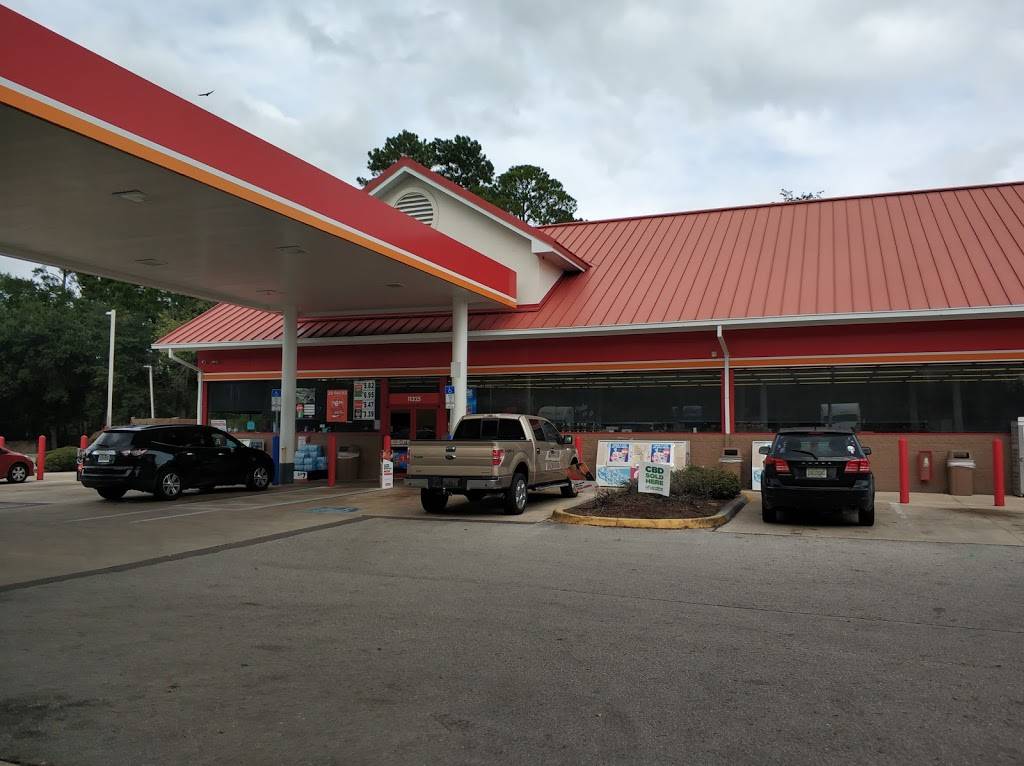 Circle K | meal takeaway | 11325 W Beaver St, Jacksonville, FL 32220, USA | 9047831225 OR +1 904-783-1225