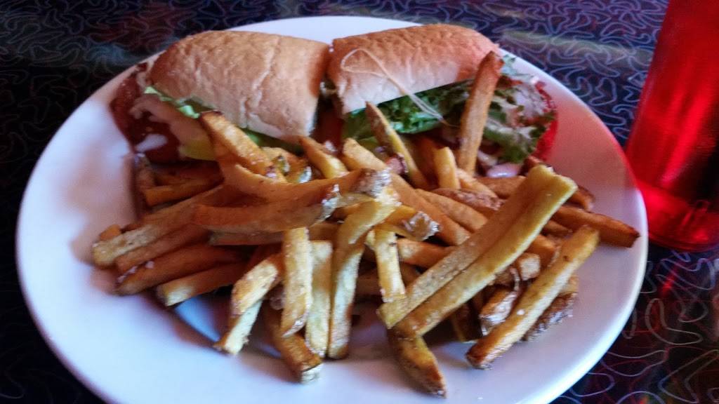 The Red Brick Tap & Grill | restaurant | 292 E Gates St, Columbus, OH 43206, USA | 6144442742 OR +1 614-444-2742