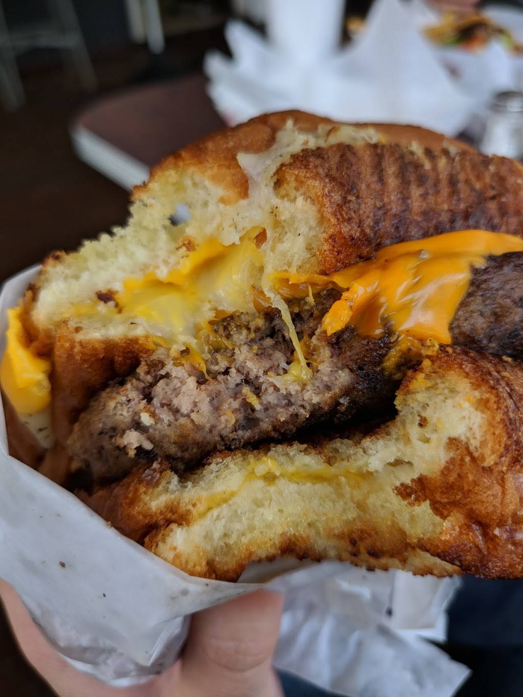 R&R Burgers | restaurant | 285 Marietta Rd, Springville, AL 35146, USA | 2057787146 OR +1 205-778-7146