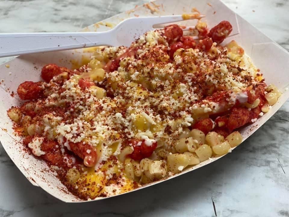 Tikki Hut | meal takeaway | 4648 W Nectarine St, Odessa, TX 79766, USA | 4326644658 OR +1 432-664-4658