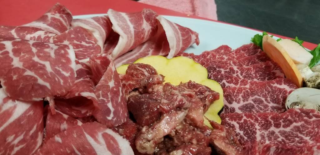 BAPS Home Style Korean BBQ Cuisine 밥스 식당 | restaurant | 340 Albert St, East Lansing, MI 48823, USA | 5175745587 OR +1 517-574-5587