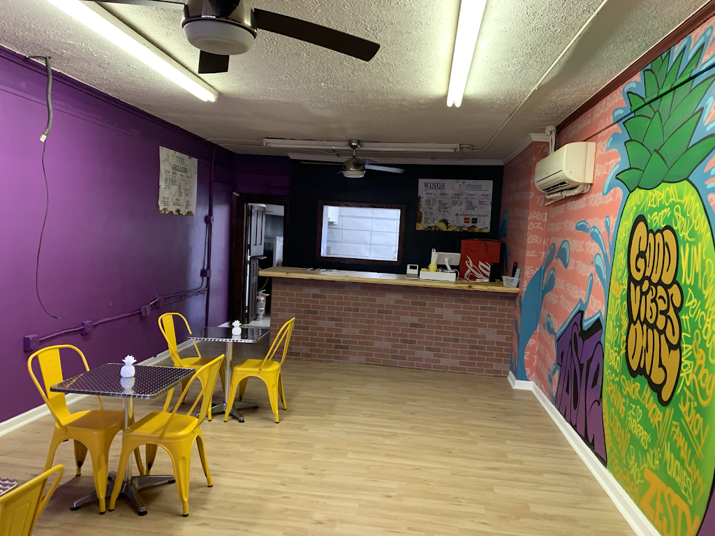 Tastebuddz ATL | restaurant | 3554 M.L.K. Jr Dr SW, Atlanta, GA 30331, USA | 4708918065 OR +1 470-891-8065