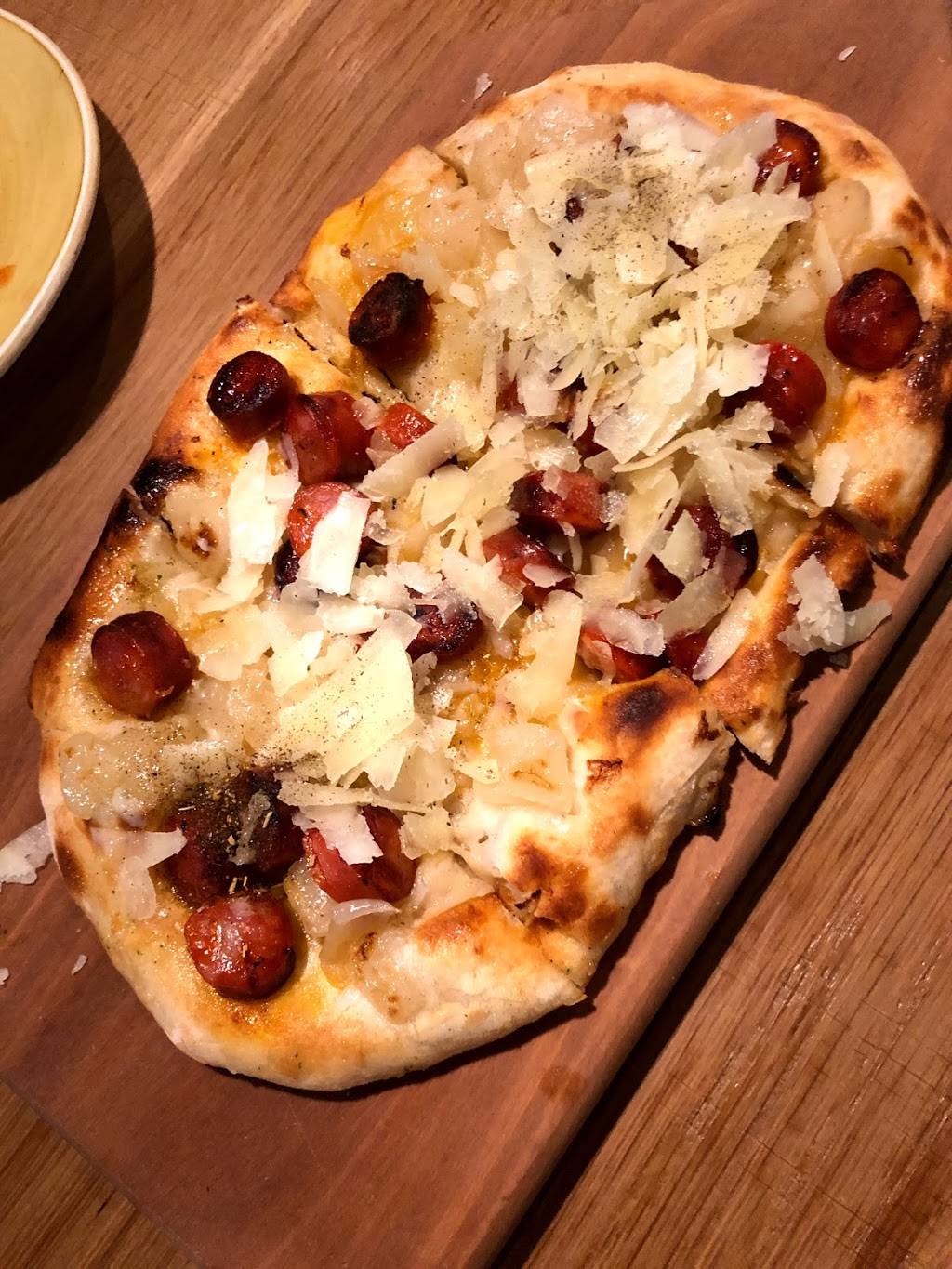 Copa Kitchen & Bar | restaurant | 4238 Wilson Blvd Suite 150, Arlington, VA 22203, USA | 5714830324 OR +1 571-483-0324