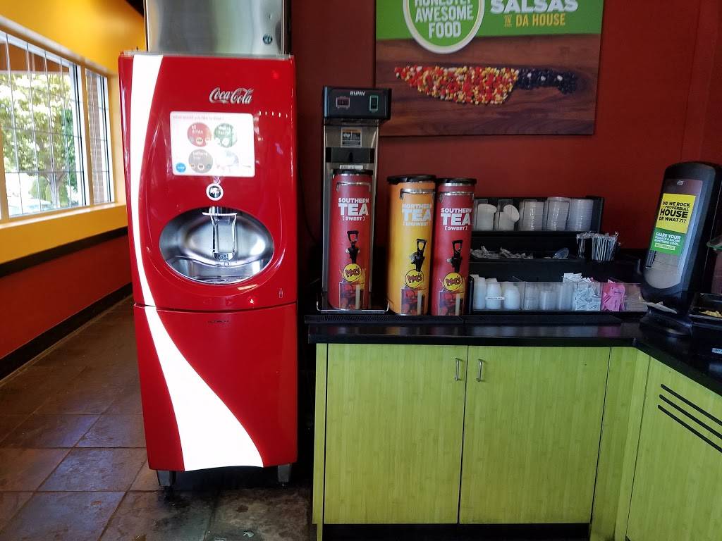 Moes Southwest Grill | restaurant | 2111 Hamilton Creek Pkwy, Dacula, GA 30019, USA | 7709322208 OR +1 770-932-2208