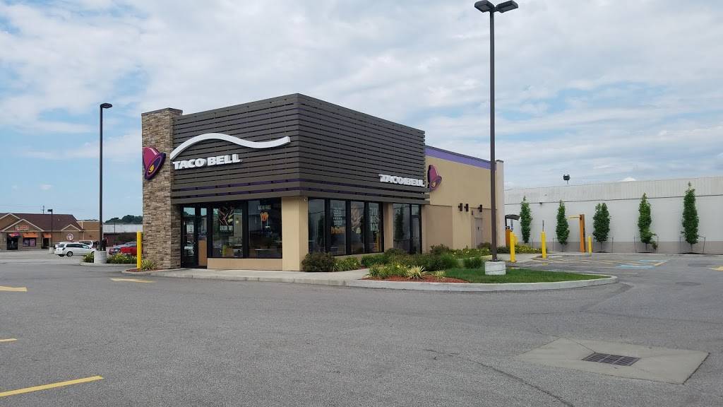 Taco Bell | meal takeaway | 3333 Manchester Rd #22, New Franklin, OH 44319, USA | 3306456239 OR +1 330-645-6239