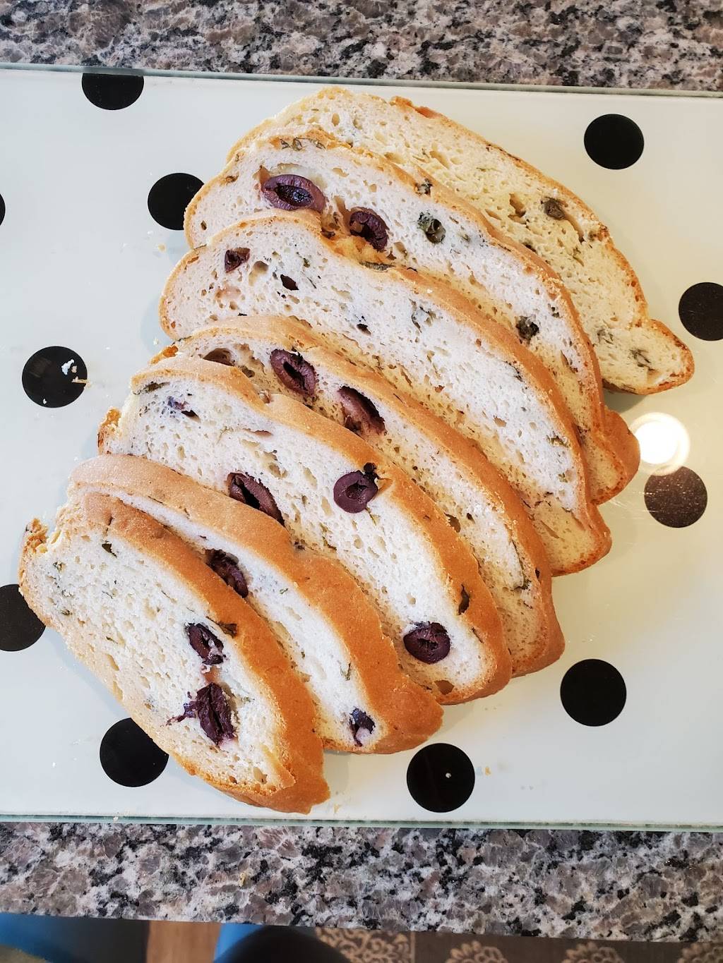 Puuwai Aloha Bakery | bakery | 1670 Lusitana St, Honolulu, HI 96813, USA | 8086311717 OR +1 808-631-1717