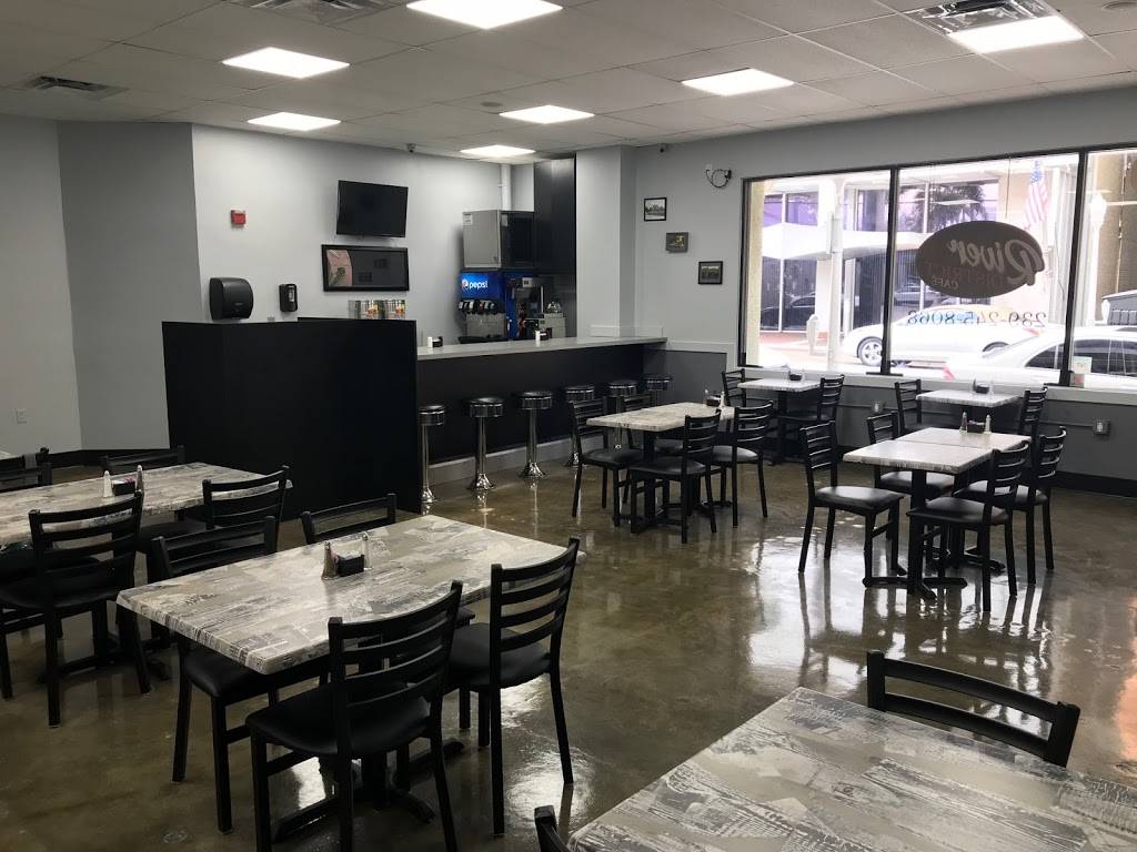 River District Cafe | restaurant | 2400 First St unit 101, Fort Myers, FL 33901, USA | 2392458068 OR +1 239-245-8068