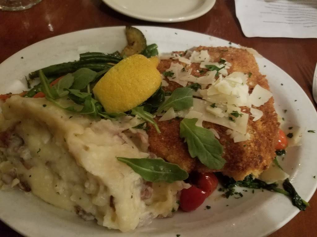 JPs Bistro | restaurant | 496 Woodford St, Portland, ME 04103, USA | 2078994224 OR +1 207-899-4224