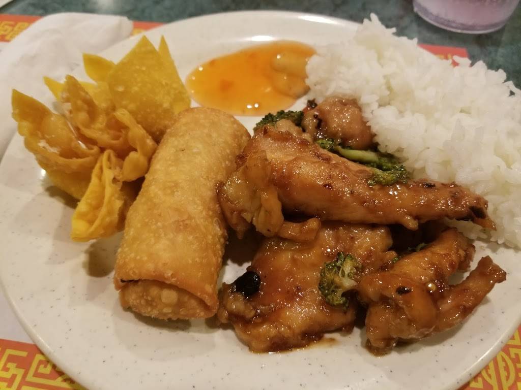 Buffet King | restaurant | 5230 TN-153, Hixson, TN 37343, USA | 4238778816 OR +1 423-877-8816