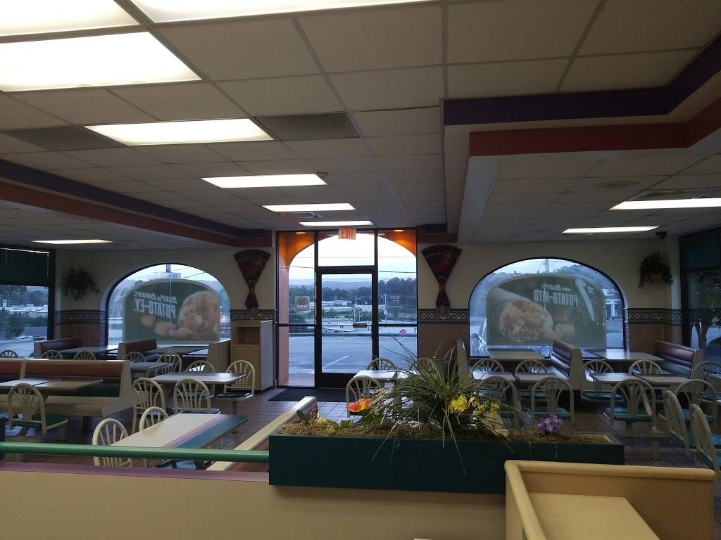 Taco Bell | meal takeaway | 6210 Lee Hwy, Chattanooga, TN 37421, USA | 4234990815 OR +1 423-499-0815