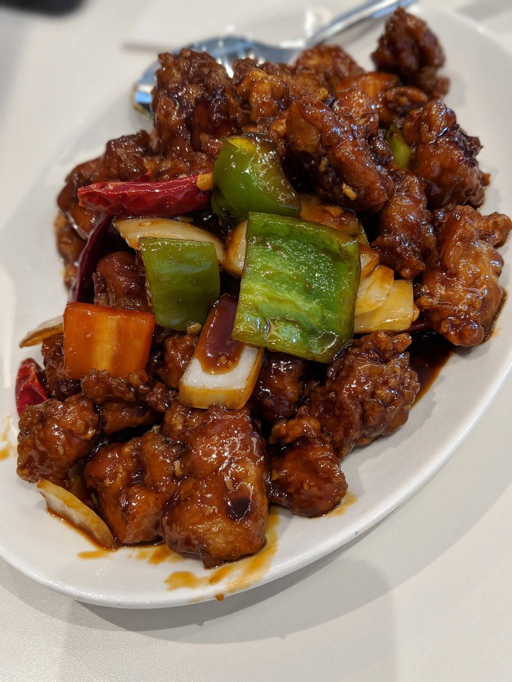 Li Dynasty | restaurant | 9750 Markham Rd, Markham, ON L6E 0H8, Canada | 9054728668 OR +1 905-472-8668