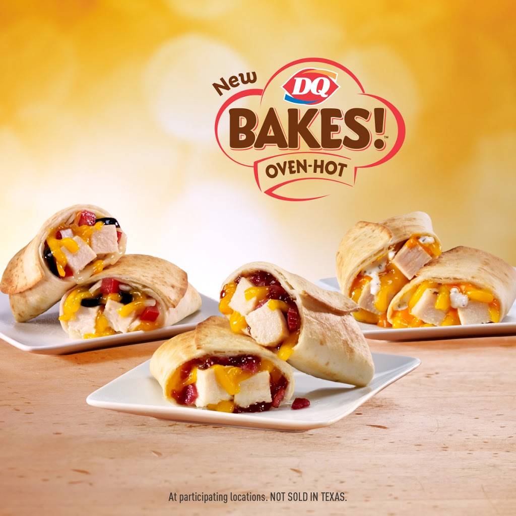 Dairy Queen Grill & Chill | restaurant | 78 Westbank Expy, Gretna, LA 70053, USA | 5043247936 OR +1 504-324-7936