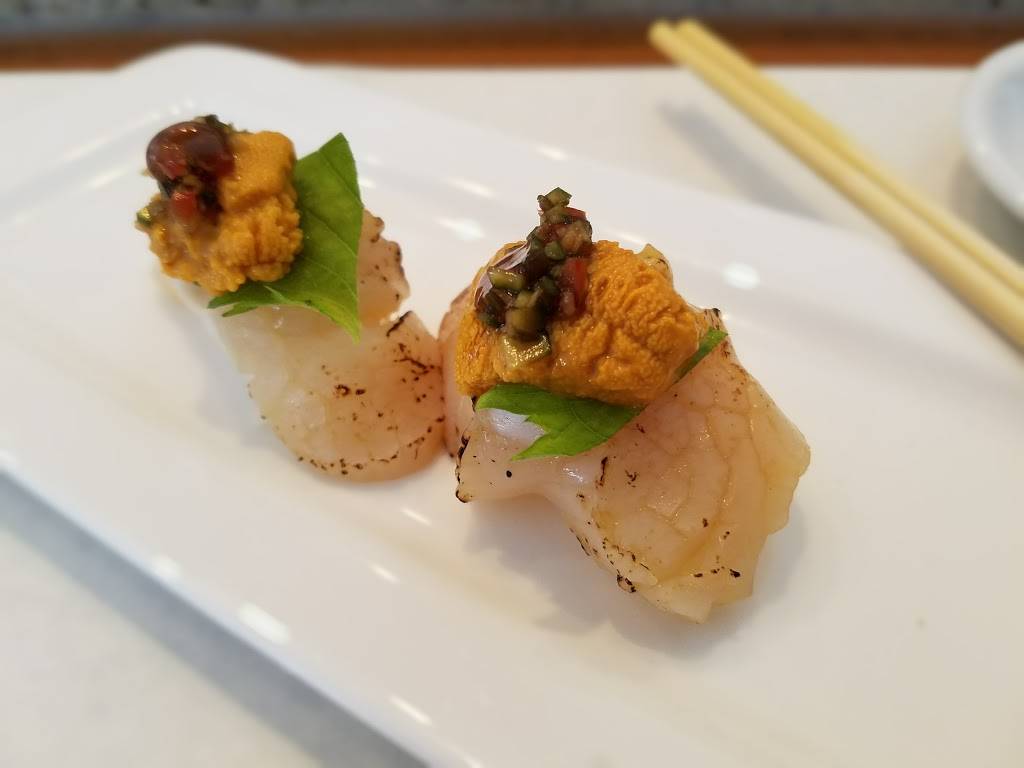 Sushi Yuzu | restaurant | 10118 Riverside Dr, Toluca Lake, CA 91602, USA | 8187638355 OR +1 818-763-8355