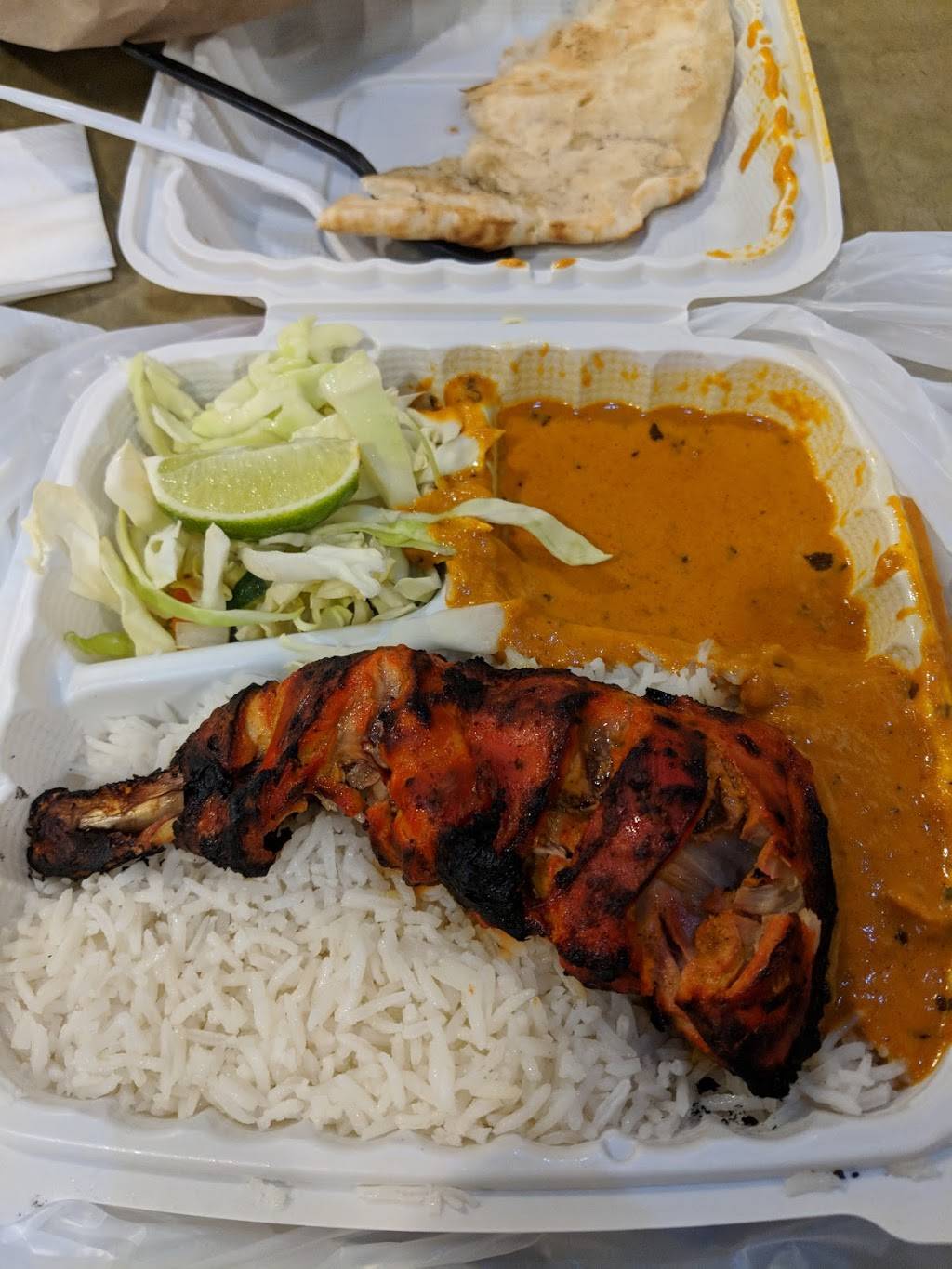 Naan N Curry | restaurant | 80 Serramonte Blvd, Daly City, CA 94015, USA | 4153477616 OR +1 415-347-7616