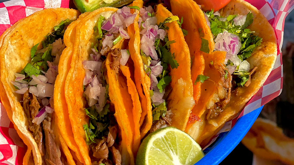 El Taco Loco Birrieria | restaurant | 323 W 2nd St, Odessa, TX 79761, USA | 4322692389 OR +1 432-269-2389