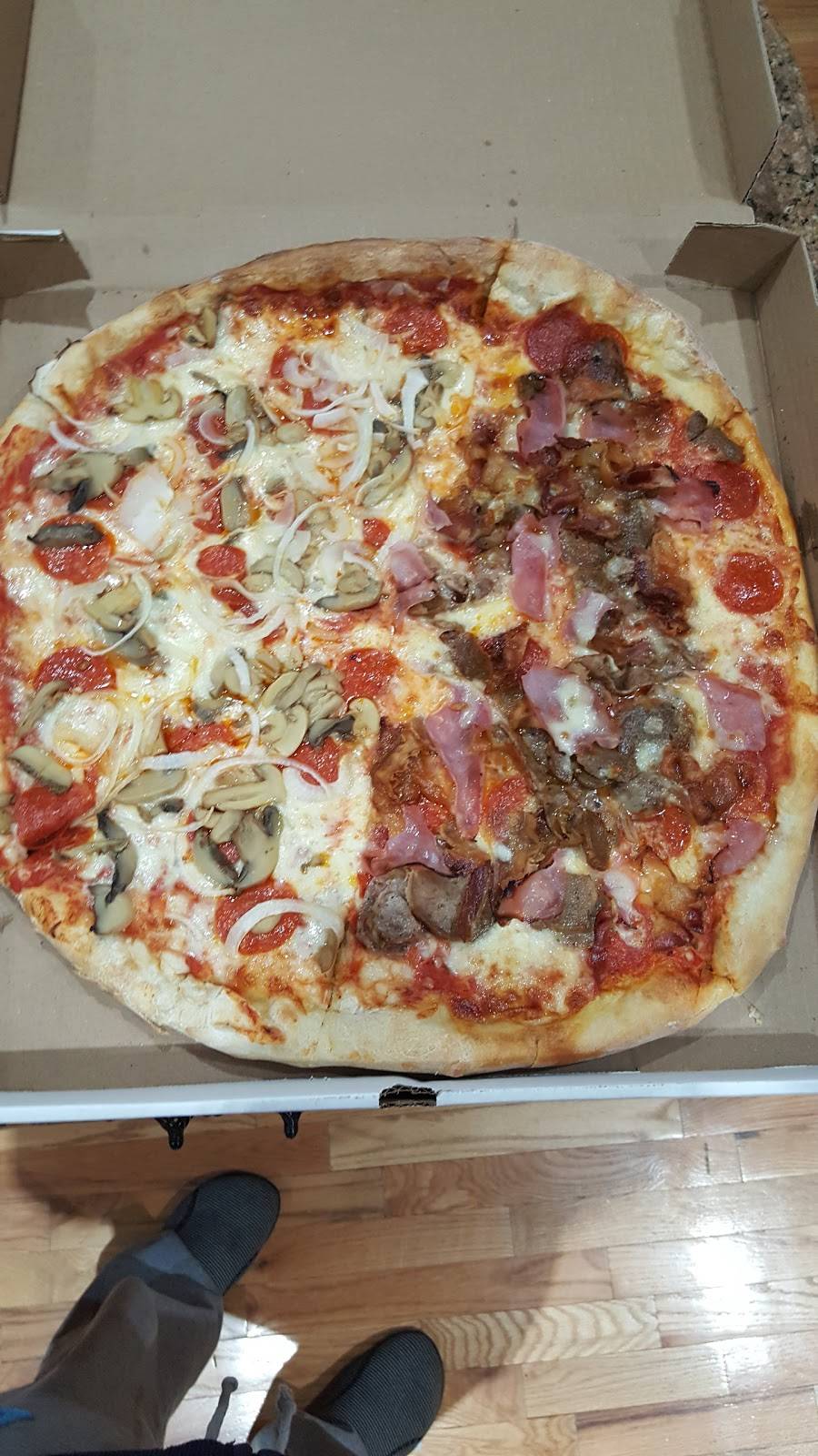 Leos | restaurant | 1431 NY-300, Newburgh, NY 12550, USA | 8455643446 OR +1 845-564-3446