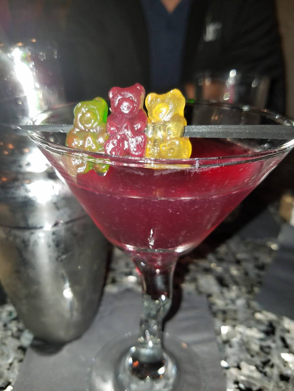 Martinis Bistro | restaurant | 543 Terry St, Longmont, CO 80501, USA | 3036512772 OR +1 303-651-2772