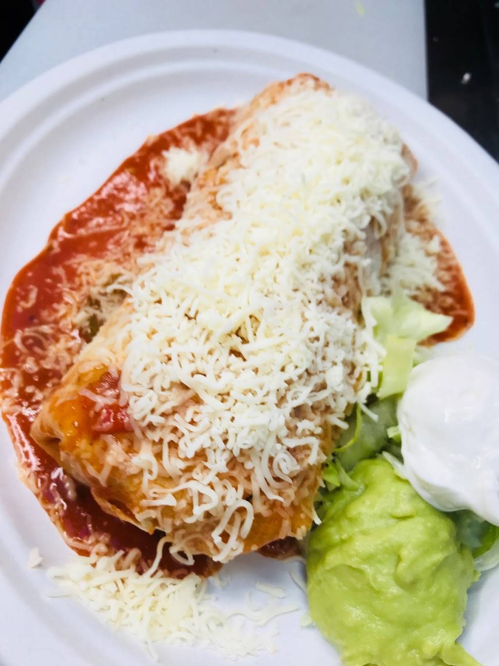 Taqueria Hermanos Cardona | restaurant | 610 N Mildred St, Tacoma, WA 98406, USA | 2068504649 OR +1 206-850-4649