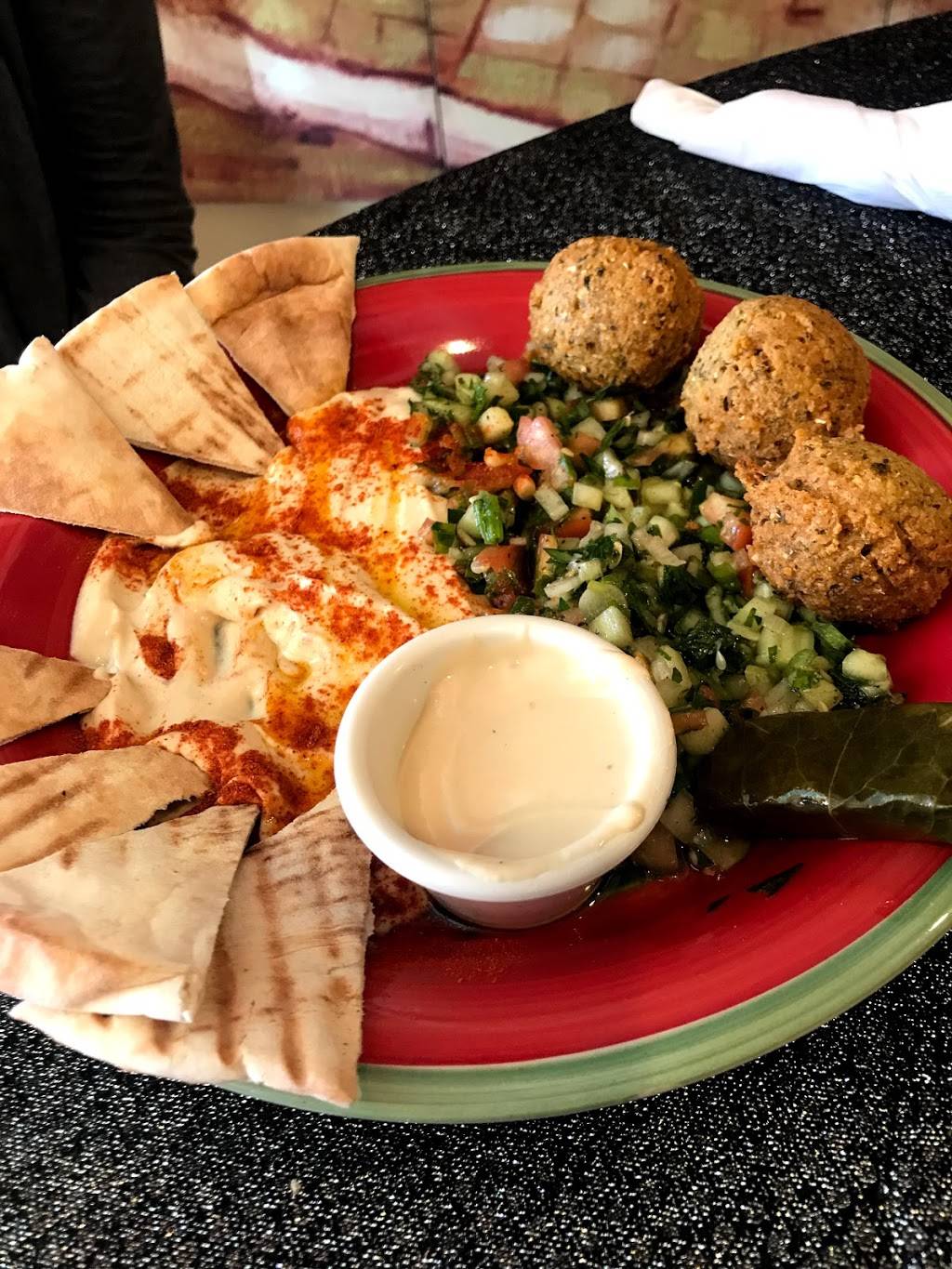 Nadias Cafe | cafe | 127 Broadway, Kissimmee, FL 34741, USA | 4075181900 OR +1 407-518-1900