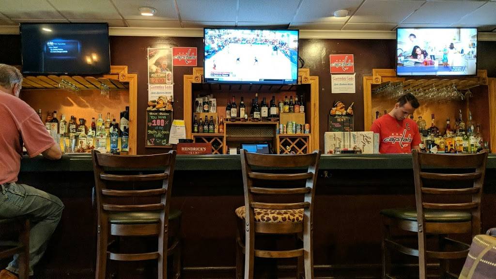 Ledo Pizza | meal takeaway | 7510 Leesburg Pike, Falls Church, VA 22043, USA | 7038475336 OR +1 703-847-5336