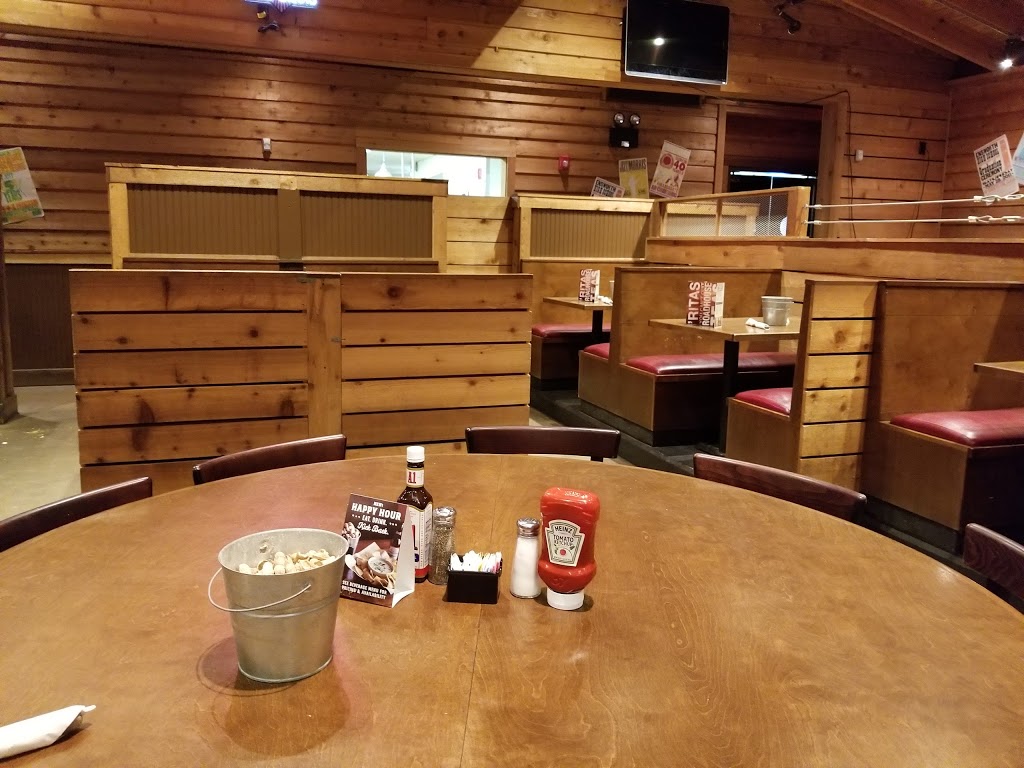 Logans Roadhouse | restaurant | 9510 Farm to Market 1960 Bypass, Humble, TX 77338, USA | 2813194399 OR +1 281-319-4399