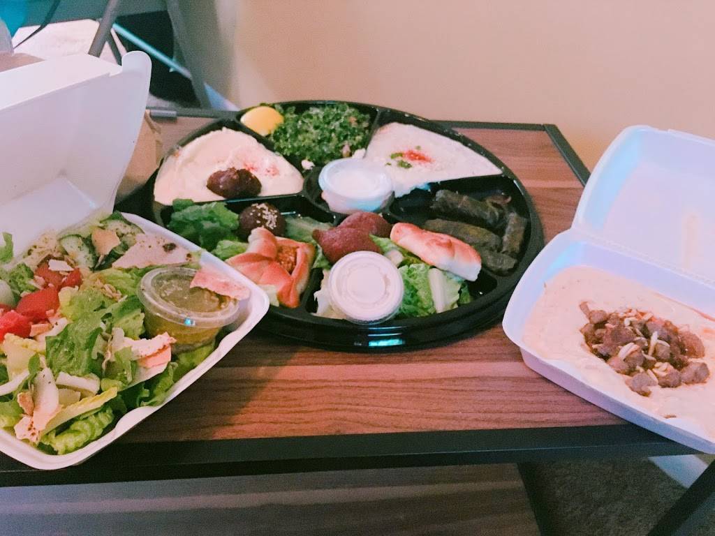 La Marsa Farmington Hills -- Middlebelt | restaurant | 24273 Middlebelt Rd, Farmington Hills, MI 48336, USA | 2484739900 OR +1 248-473-9900