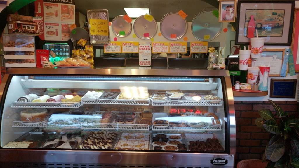 Anthonys Pizza | restaurant | 11368 Kenyon Way E, Rancho Cucamonga, CA 91701, USA | 9094796831 OR +1 909-479-6831